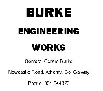 Burke Engineering
